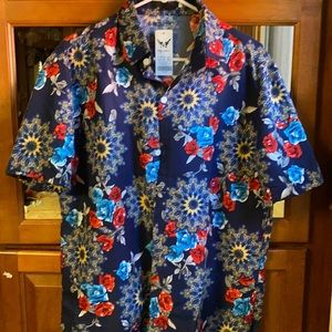 Men’s 2XL Shirt